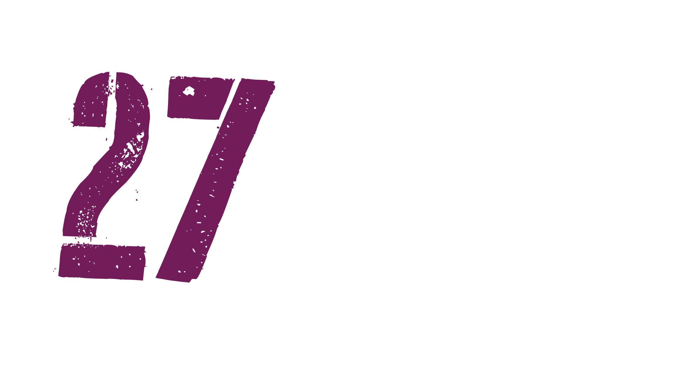 27 Rows on Hermitage